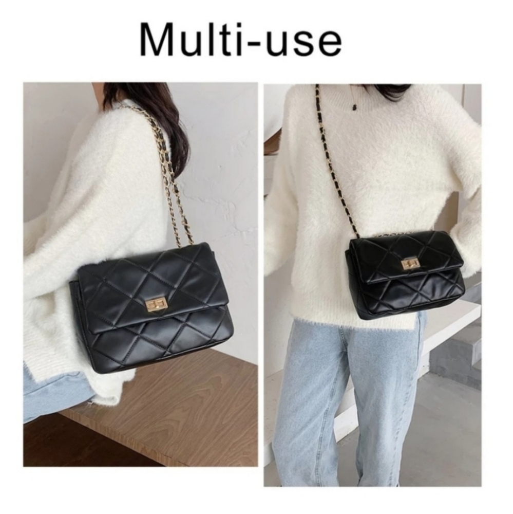 Odette Bag - Medium - Picture 5 of 6